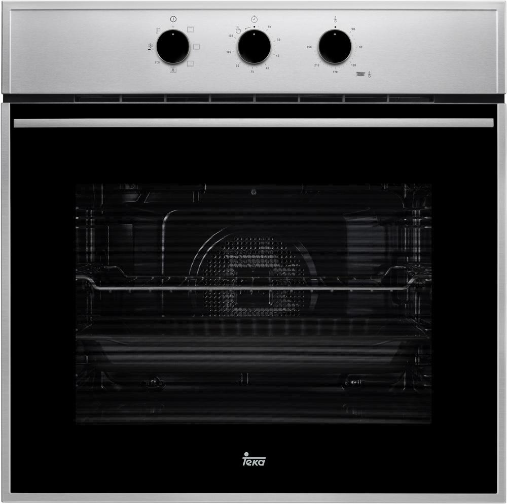 Horno Teka Empotrable Hbb 535 Electrico 41560040 - PriceOnLine