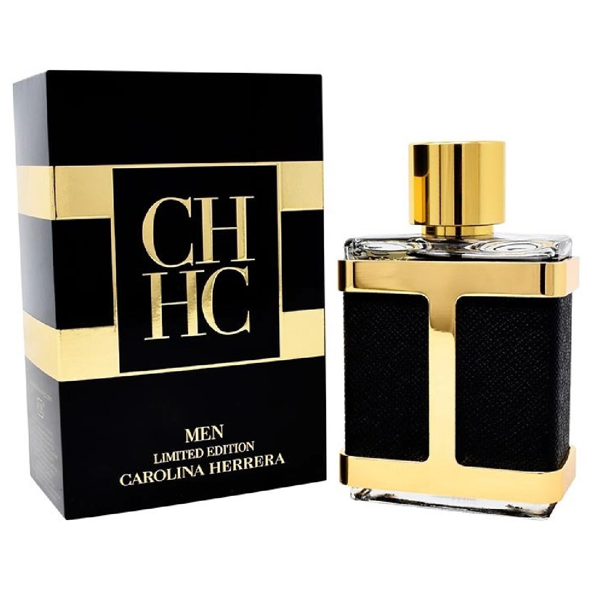 Ch Men Insignia Caballero Carolina Herrera 100 ml Edp Spray - PriceOnLine