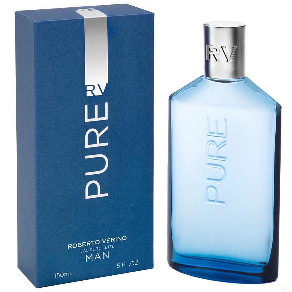 Pure Caballero Roberto Verino 150 ml Edt Spray - PriceOnLine