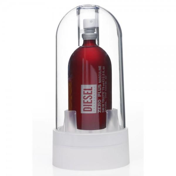 Diesel Zero Plus Caballero Diesel Fragances 75 ml Edt Spray - PriceOnLine