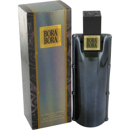 Bora Bora Caballero Liz Claiborne 100 ml Cologne Spray - PriceOnLine | Perfumes y Fragancias PriceOnLine