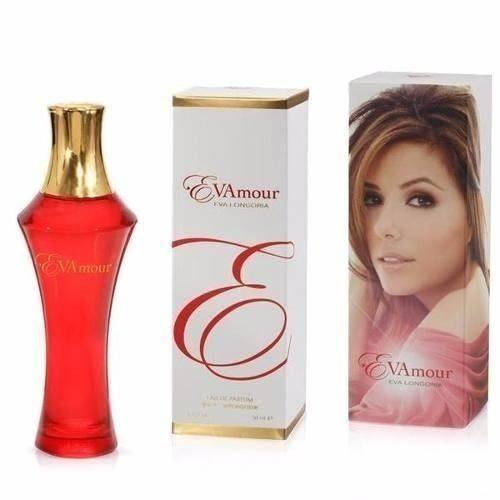 Evamour Dama Eva Longoria 100 ml Edp Spray - PriceOnLine