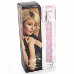Heiress Dama Paris Hilton 100 ml Edp Spray - PriceOnLine
