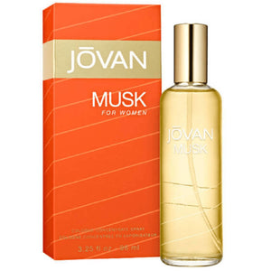 Jovan Musk Dama Jovan 96 ml Cologne Concentrate Spray - PriceOnLine