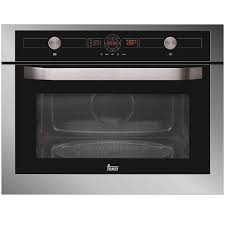 Horno Teka Empotrable Mwl 32 Bis Compacto Microondas Grill 40586101 - PriceOnLine
