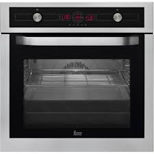 Horno Teka Empotrable Advand Hl 850 Electrico 41555610 - PriceOnLine