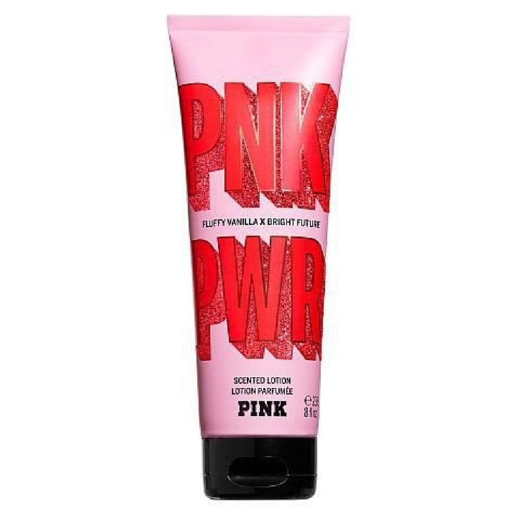 PNK PWR Fragance Lotion Pink 236 ml - PriceOnLine