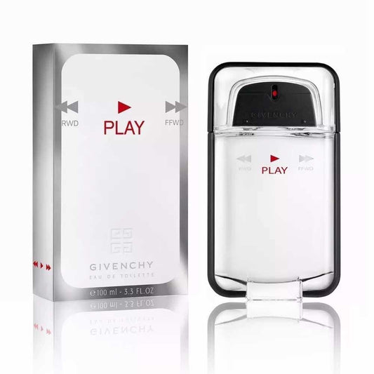 Play Caballero Givenchy 100 ml Edt Spray - PriceOnLine