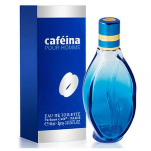 Cafeina Caballero Cafe Parfums 100 ml Edt Spray - PriceOnLine