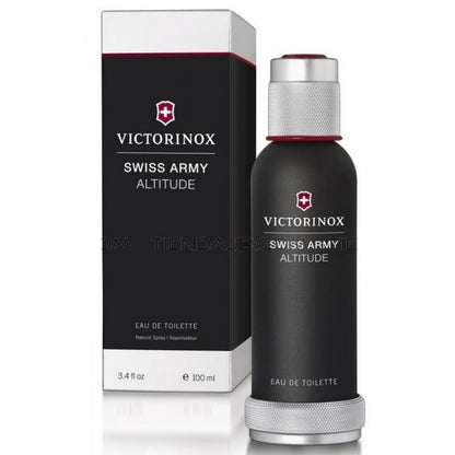 Swiss Army Altitude Caballero Victorinox 100 ml Edt Spray - PriceOnLine