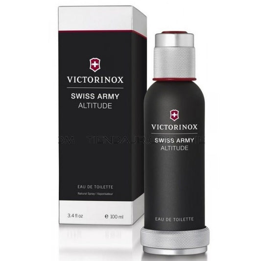 Swiss Army Altitude Caballero Victorinox 100 ml Edt Spray - PriceOnLine