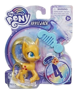 My Little Pony Potion Ponies Hasbro Apple Jack - PriceOnLine