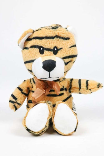 Peluche Zoo Peluditos Tigre Pardo - PriceOnLine