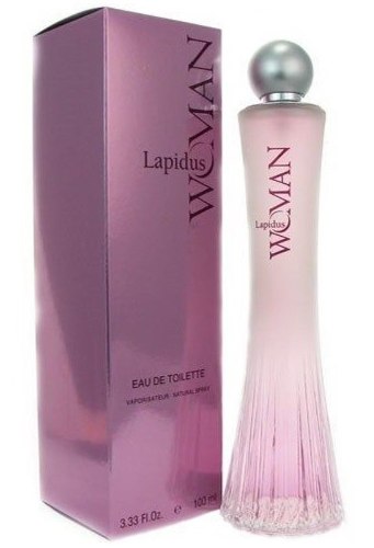 Lapidus Woman Dama Ted Lapidus 100 ml Edt Spray - PriceOnLine