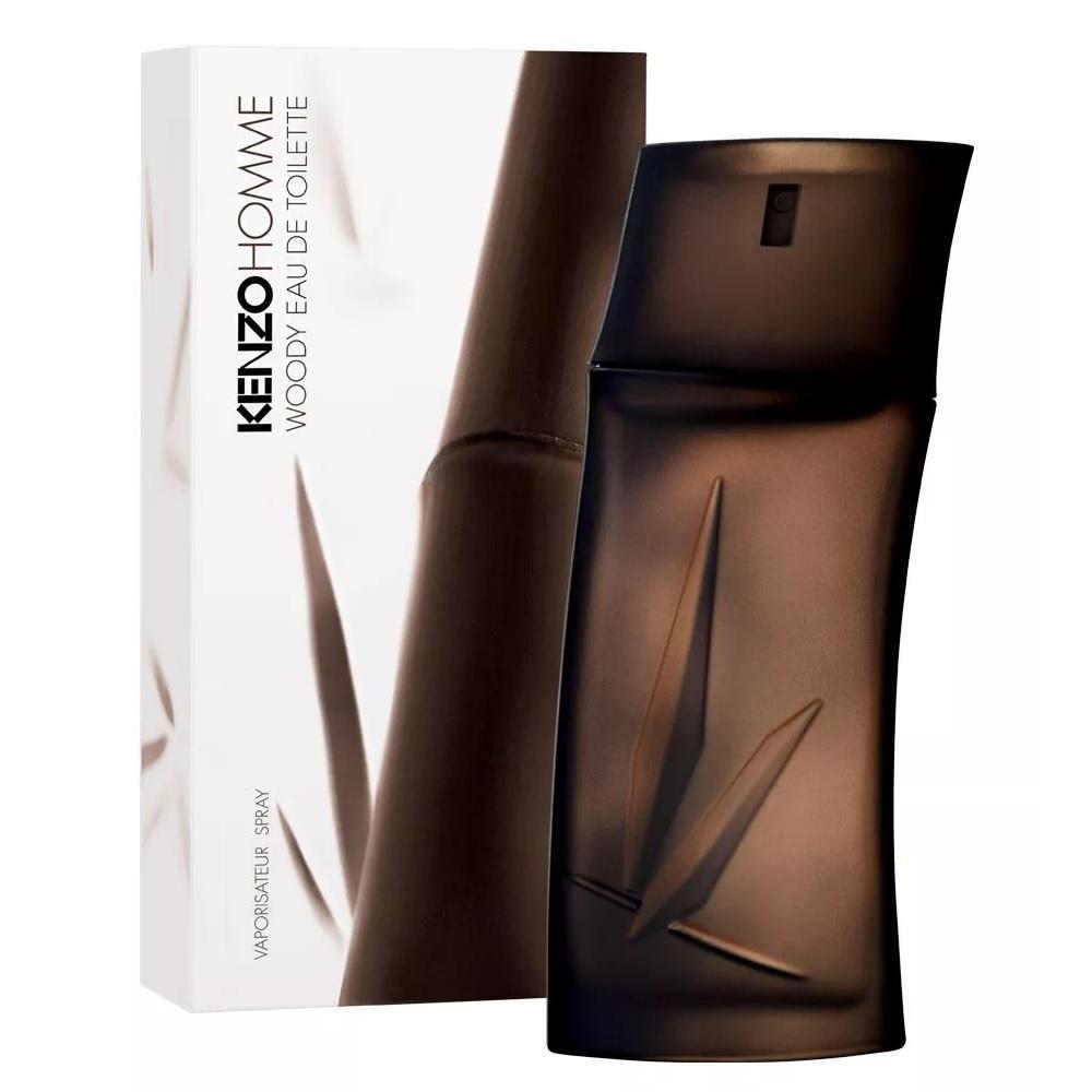 Kenzo Homme Woody Caballero Kenzo 100 ml Edt Spray - PriceOnLine