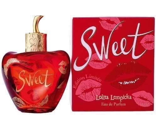 Sweet Dama Lolita Lempicka 50 ml Edp Spray - PriceOnLine
