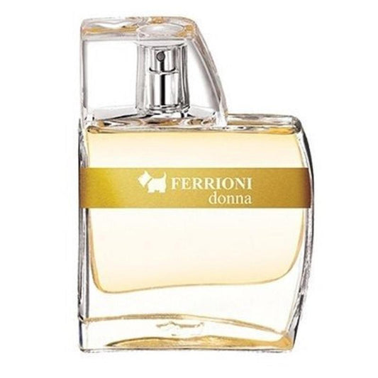 Ferrioni Donna Dama Ferrioni 100 ml Edt Spray - PriceOnLine