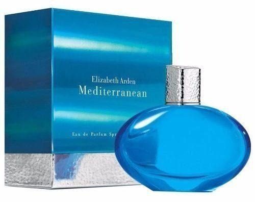 Mediterranean Dama Elizabeth Arden 100 ml Edp Spray - PriceOnLine | Perfumes y Fragancias PriceOnLine