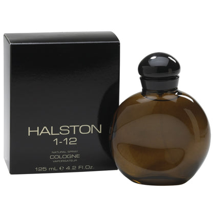 Halston 1-12 Caballero Halston 125 ml Cologne Spray - PriceOnLine | Perfumes y Fragancias PriceOnLine