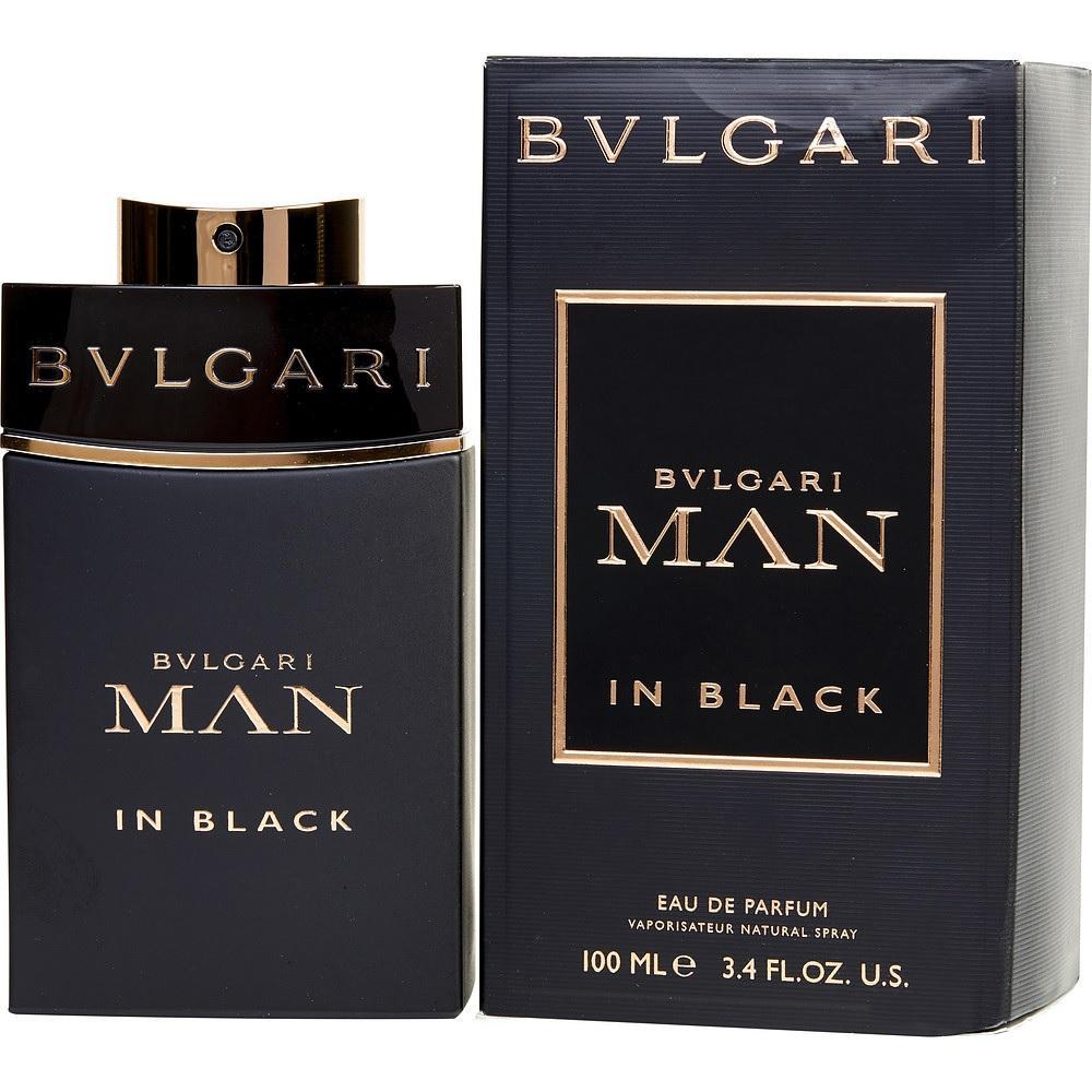 Bvlgari Man In Black Caballero Bvlgari 100 ml Edp Spray - PriceOnLine