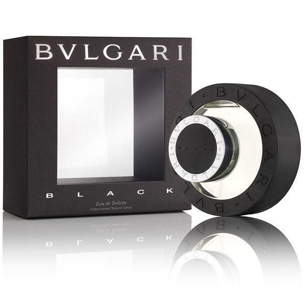 Bvlgari Black Unisex Bvlgari 75 ml Edt Spray - PriceOnLine
