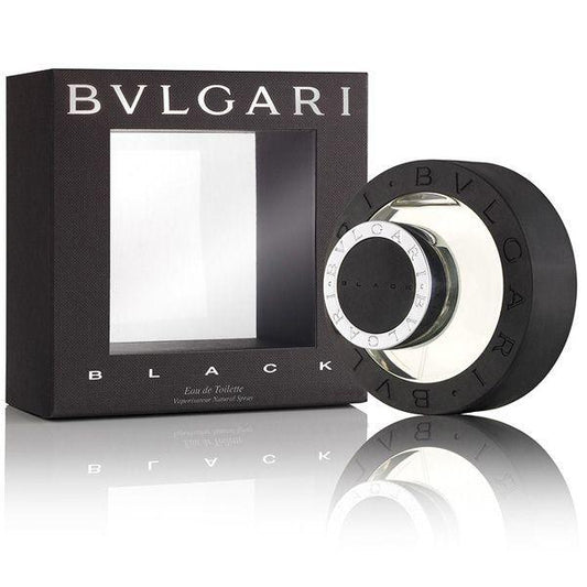 Bvlgari Black Unisex Bvlgari 75 ml Edt Spray - PriceOnLine | Perfumes y Fragancias PriceOnLine