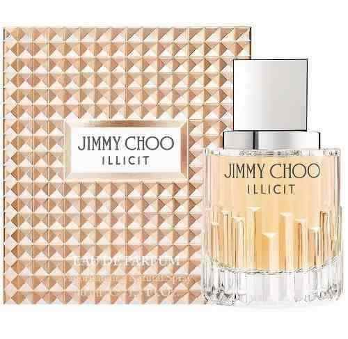Jimmy Choo Illicit Dama Jimmy Choo 100 ml Edp Spray - PriceOnLine