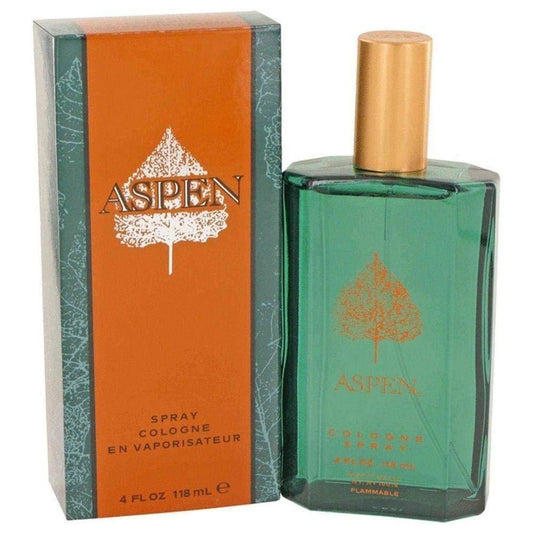 Aspen Caballero Coty 118 ml Edc Spray - PriceOnLine