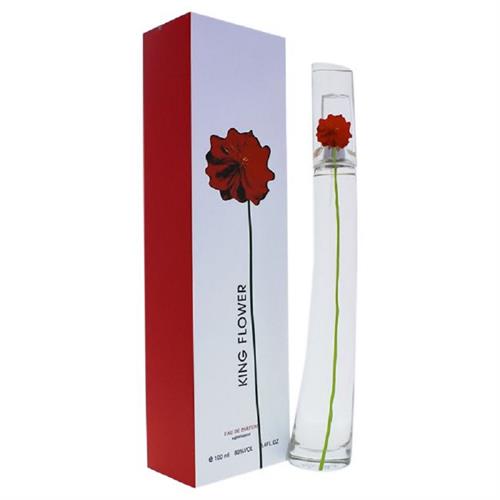 King Flower Dama Magic Dreams 100 ml Edp Spray - PriceOnLine | Perfumes y Fragancias PriceOnLine