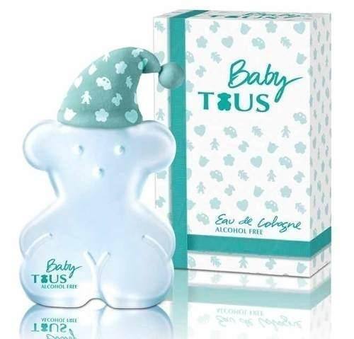 Baby Tous Unisex Tous 100 ml Edc Spray - PriceOnLine | Perfumes y Fragancias PriceOnLine