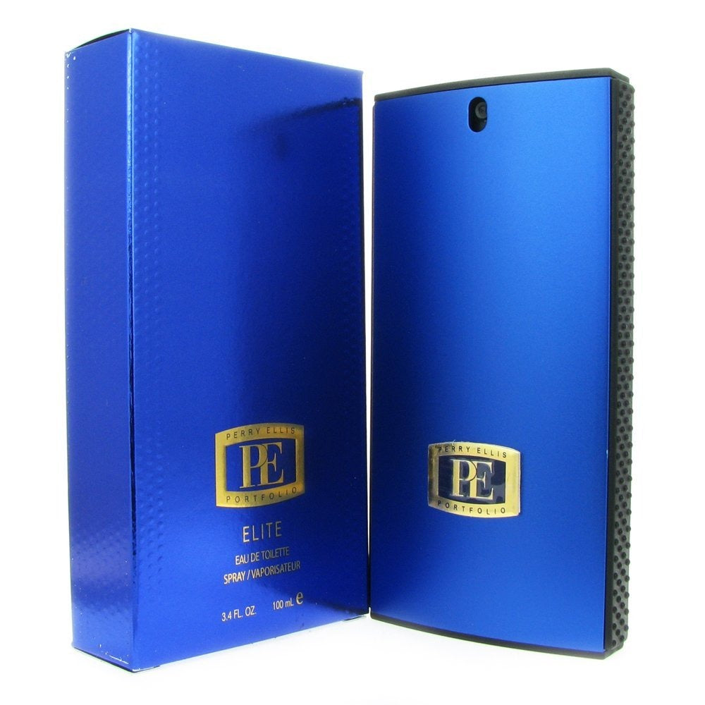 Portfolio Elite Caballero Perry Ellis 100 ml Edt Spray - PriceOnLine | Perfumes y Fragancias PriceOnLine