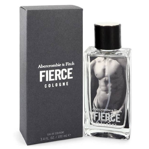 Fierce Caballero Abercrombie and Fitch 100 ml Edc Spray - PriceOnLine