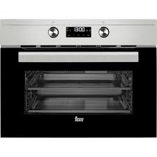 Horno Teka Empotrable Hks 930 S Compacto Electrico Vapor 40589201 - PriceOnLine