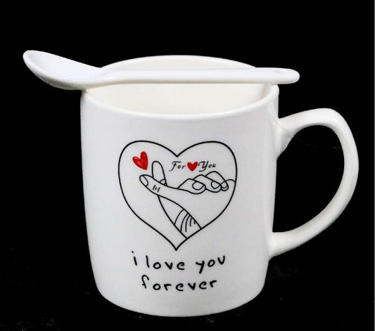 Taza At1454 For You Blanca 1402-15 - PriceOnLine
