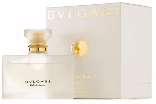 Voile de Jasmin Dama Bvlgari 100 ml Edt Spray - PriceOnLine