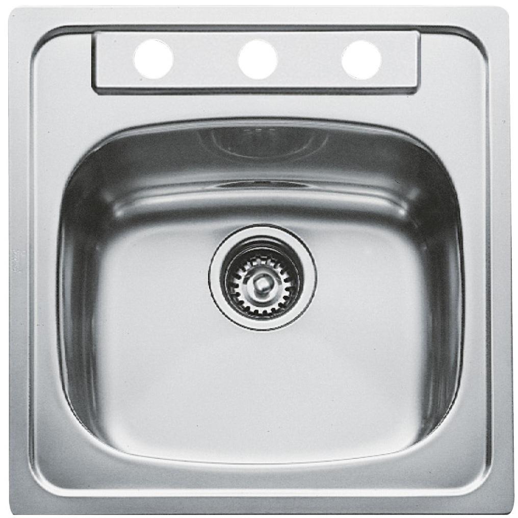 Fregadero Teka Empotrable 508.533 1C (20.21) 1Ø Tke 8501110 - PriceOnLine