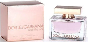 Rose The One Dama Dolce Gabbana 50 ml Edp Spray - PriceOnLine
