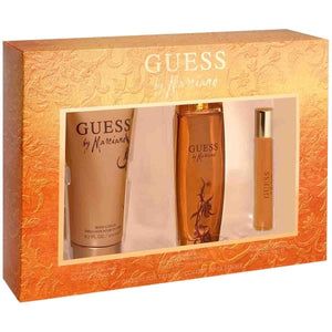 Set Guess by Marciano Dama Guess 3 Pz - PriceOnLine