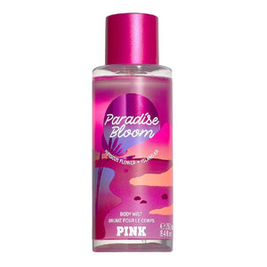 Paradise Bloom Fragance Mist Pink 250 ml Spray - PriceOnLine