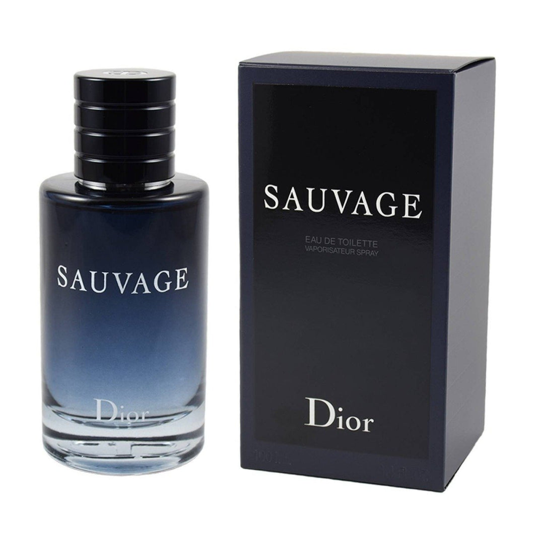 Sauvage Caballero Christian Dior 200 ml Edt Spray - PriceOnLine