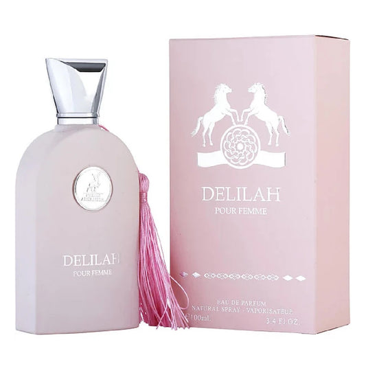 Delilah Dama Maison Alhambra 100 ml Edp Spray