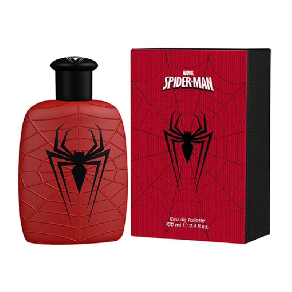 Spiderman Niño Marvel 100 ml Edt Spray - PriceOnLine | Perfumes y Fragancias PriceOnLine