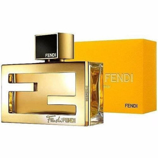 Fan Di Dama Fendi 75 ml Edp Spray - PriceOnLine | Perfumes y Fragancias PriceOnLine