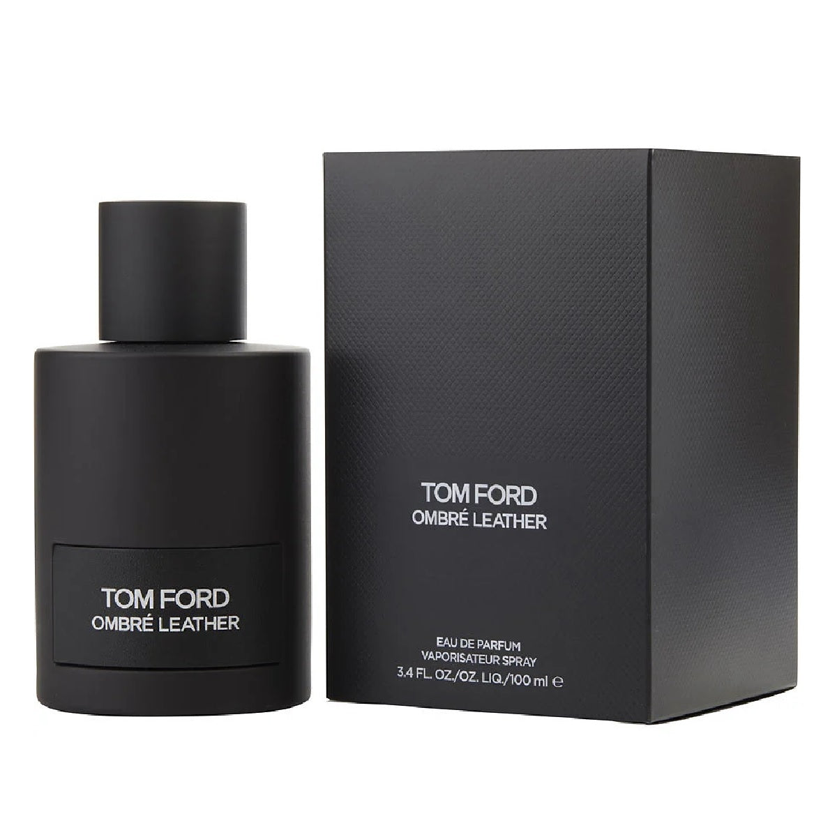 Ombre Leather Unisex Tom Ford 100 ml Edp Spray | Perfumes y Fragancias PriceOnLine