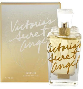Angel Gold Dama Victoria Secret 75 ml Edp Spray - PriceOnLine