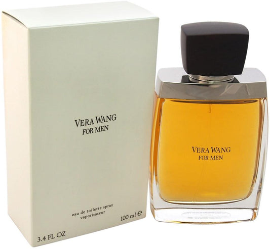 Vera Wang For Men Caballero Vera Wang 100 ml Edt Spray - PriceOnLine | Perfumes y Fragancias PriceOnLine