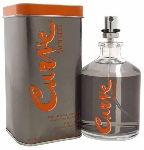 Curve Sport Caballero Liz Claiborne 125 ml Edc Spray - PriceOnLine | Perfumes y Fragancias PriceOnLine