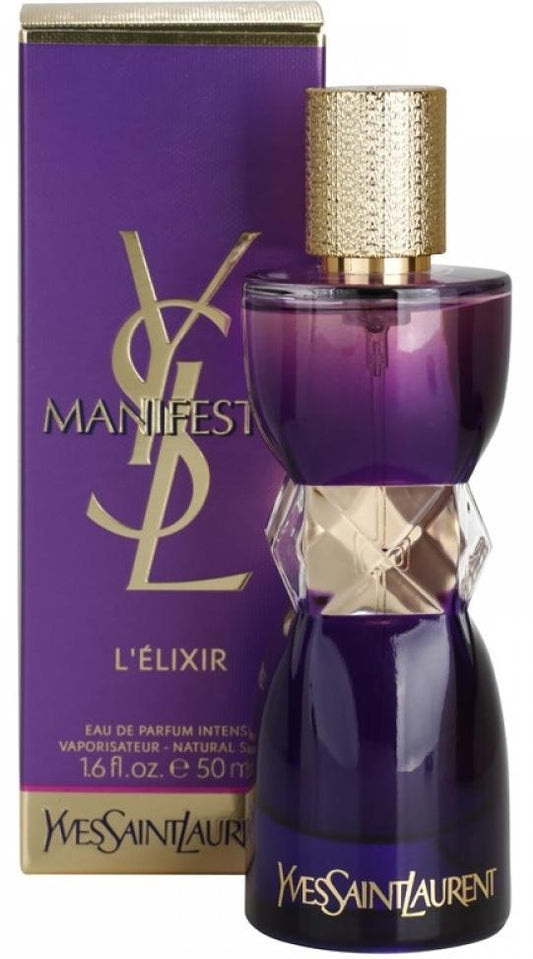 Manifesto L Elixir Dama Yves Saint Laurent 90 ml Edp Spray - PriceOnLine | Perfumes y Fragancias PriceOnLine