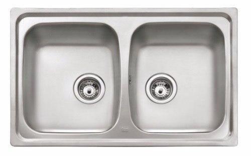 Fregadero Teka Empotrable 800.510 2C 11104513 - PriceOnLine