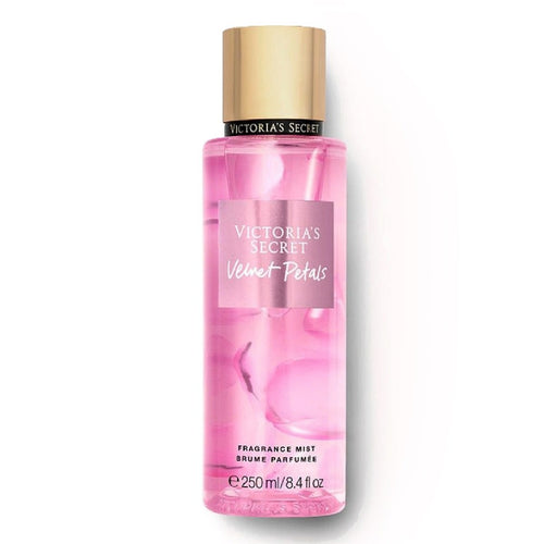 Velvet Petals Fragance Mist Victoria Secret 250 ml Spray - PriceOnLine